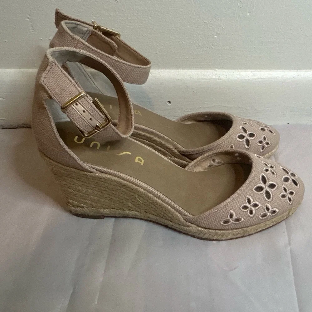 UNISA WEDGES